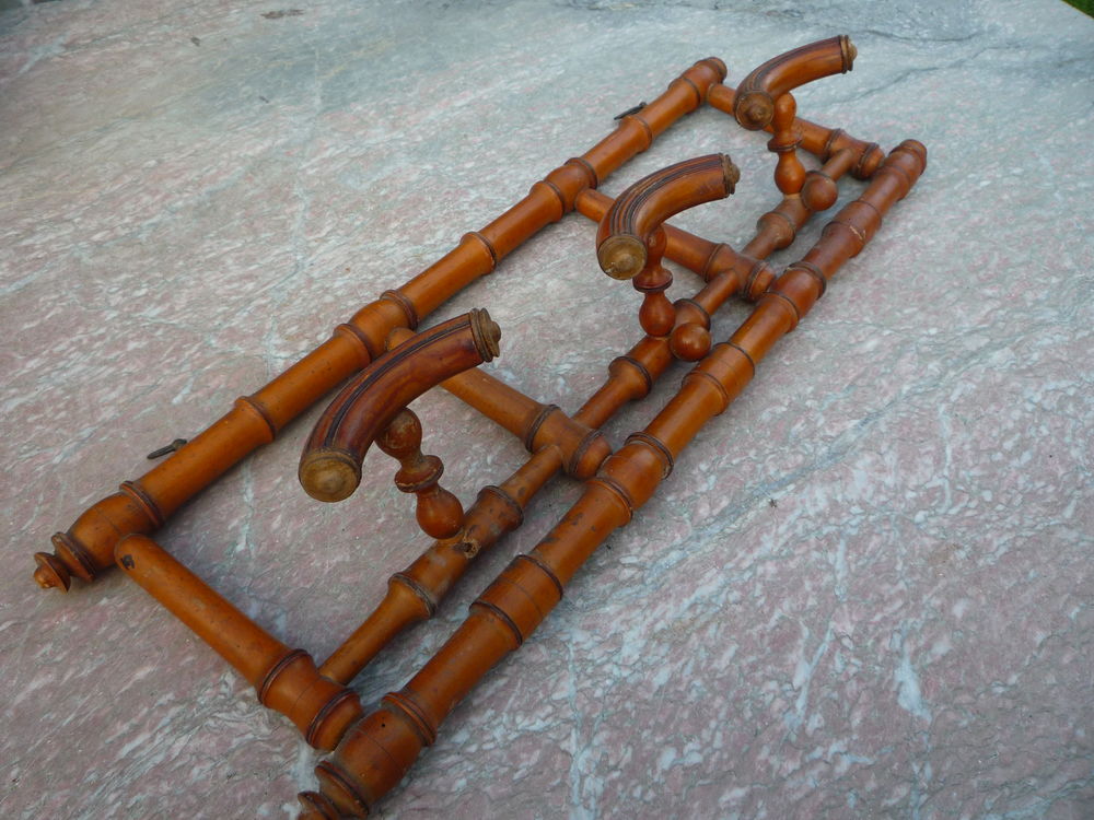 Porte manteau style Thonet
Meubles