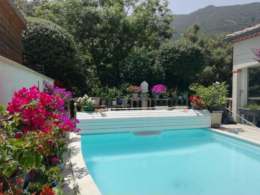 Vente Villa SOREDE 66 VILLA 5 pièces 157 m2 Sorède