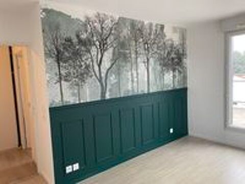   Peinture et décoration 