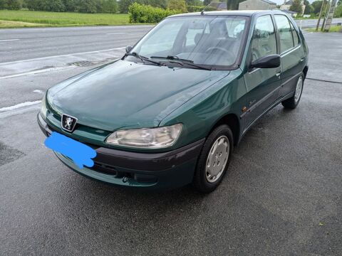 Peugeot 306 1.4i Equinoxe
