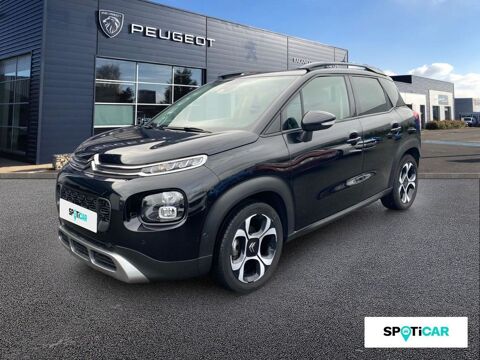 Annonce voiture Citron C3 Aircross 15850 