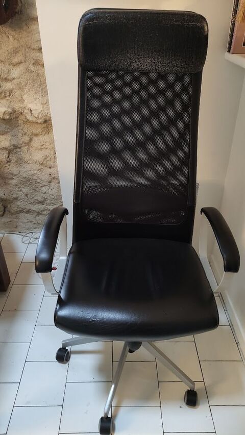 Chaise de bureau 80 Montpellier (34)