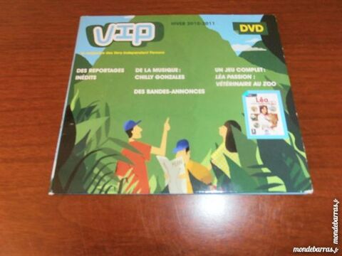 L�a passion v�t�rinaire au zoo (26) 3 Tours (37)