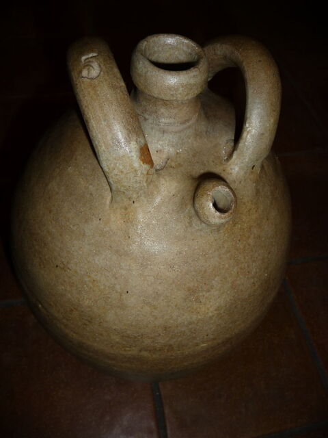 Jarre 16 Saint-Quentin-sur-Nohain (58)