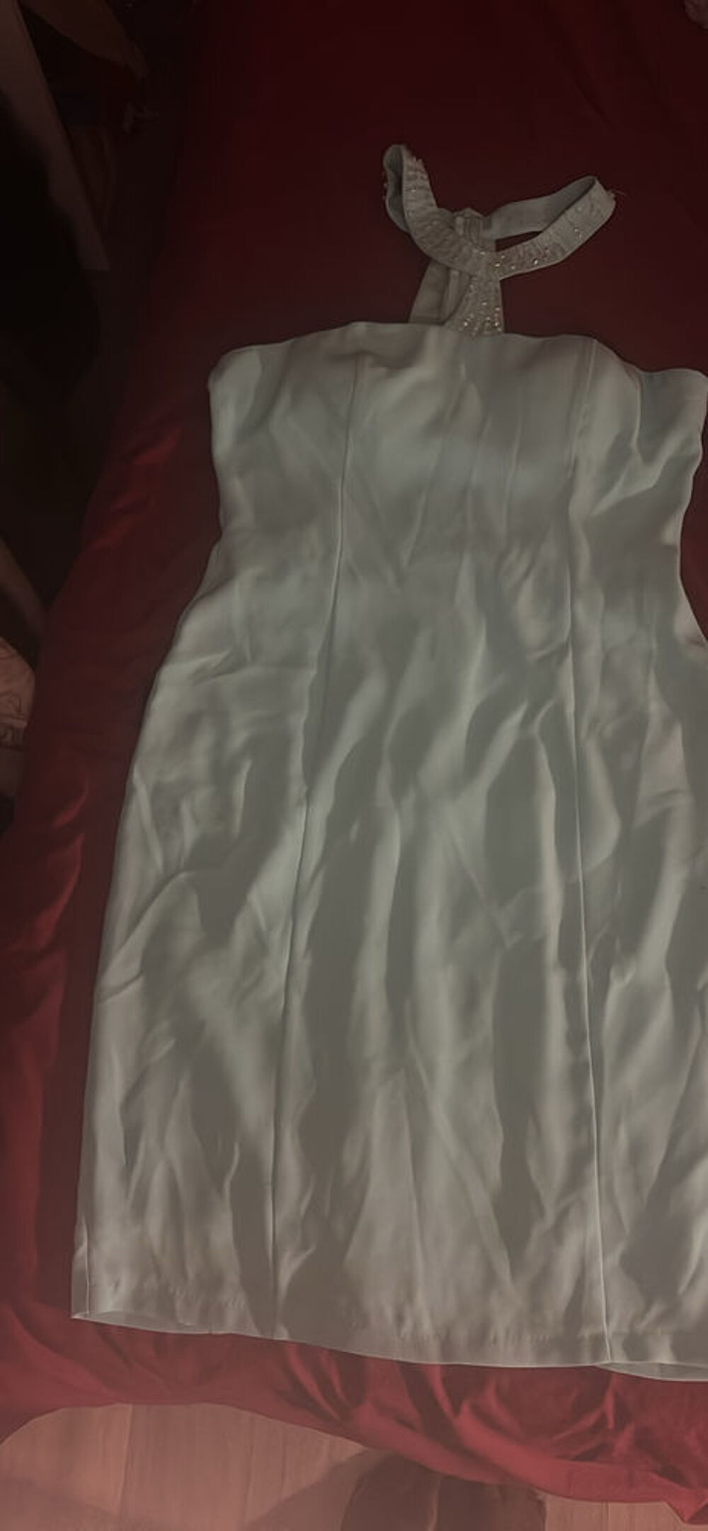 Robe soir&eacute;e Vêtements