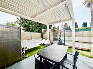 Appartement 2 pièces 29 m² · à Balaruc-les-Bains · 29 m² · 330 000 €