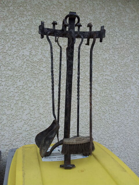 CHEMINEE accessoires 25 Vaulnaveys-le-Haut (38)