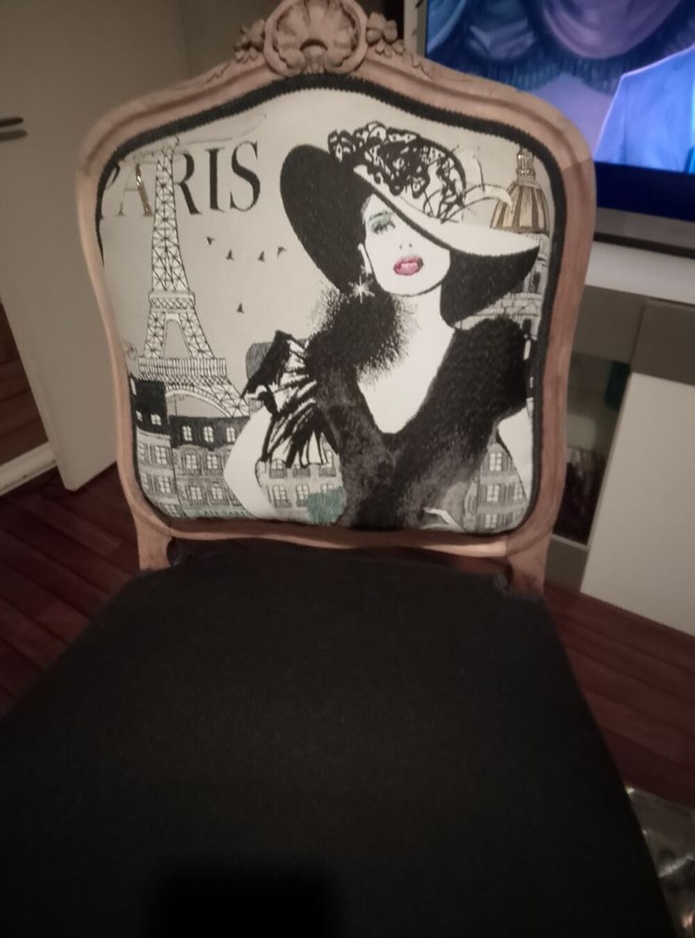 Fauteuil Meubles
