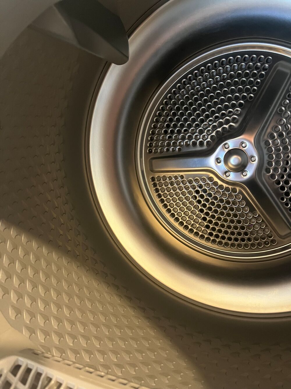 S&egrave;che linge Beko A Electroménager