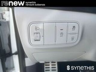 Bayon 1.0 T-GDi 100 DCT-7 Intuitive 2025 occasion 07200 Aubenas