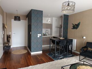  Appartement � vendre 2 pi�ces 41 m� Mennecy