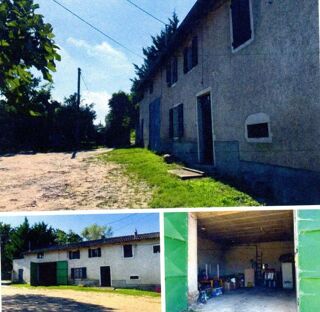  Ferme à vendre 8 pièces 115 m²