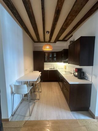  Appartement à louer 2 pièces 55 m²
