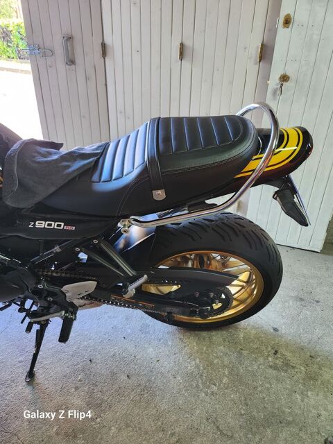 Moto KAWASAKI 2022 occasion Millau 12100