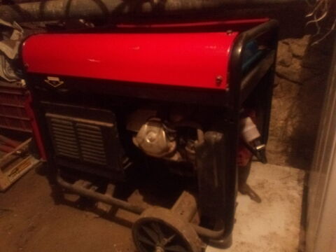 GROUPE ELECTROGENE 220V 5500WW, 450 Le Boulou (66)