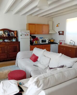  Maison � vendre 2 pi�ces 72 m�