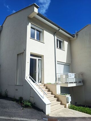  Maison à vendre 4 pièces 80 m²