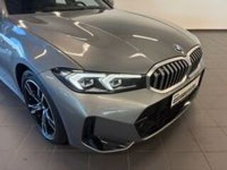 S&eacute;rie 3 Touring 320d 190 ch BVA8 M Sport 2023 occasion 69006 Lyon