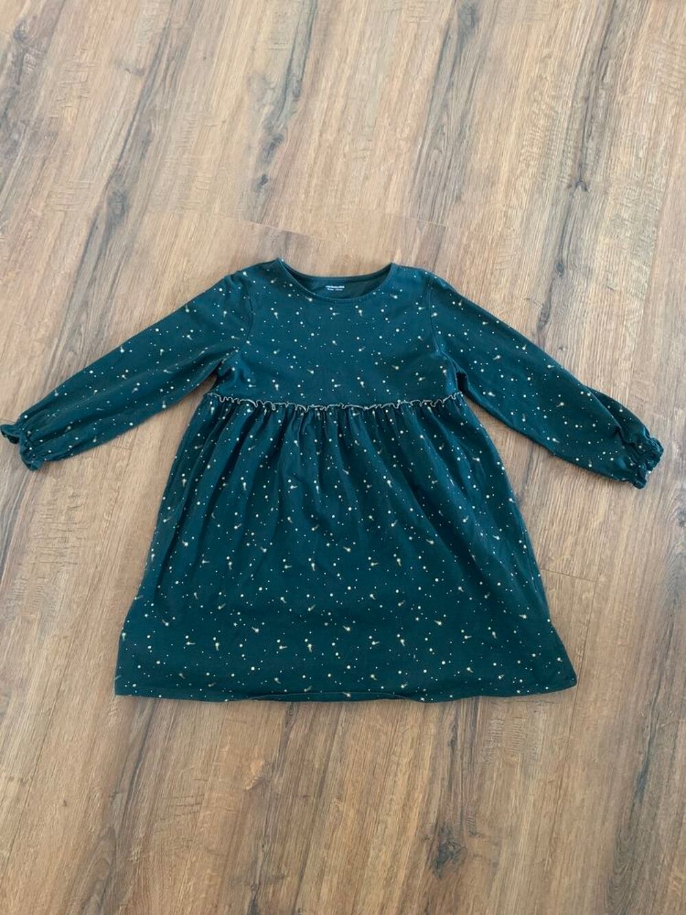 Robe enfant fille " Vertbaudet " Vêtements enfants