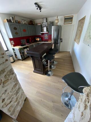  Maison à vendre 3/4 pièces 65 m²