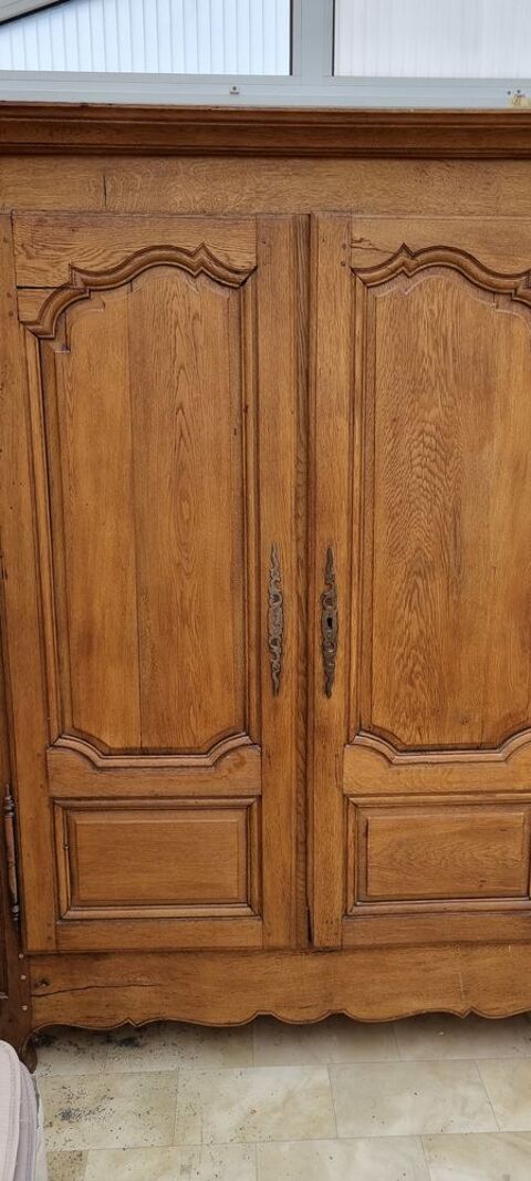 Armoire Lorraine Guénange (57)