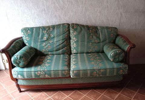 Canap� 3 places 90 Saint-Genest-Lerpt (42)