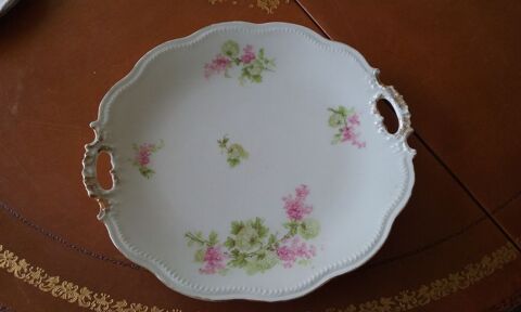 Plat de service pour p�tisserie 12 L�signy (77)