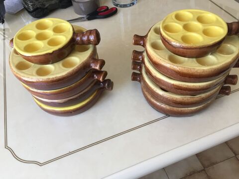 plats à escargots 70 Ormesson-sur-Marne (94)