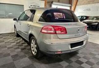 Vel Satis 2.0T Initiale Proactive A 2005 occasion 95330 Domont