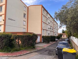  Appartement  vendre 3 pices 58 m