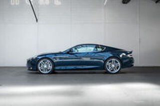 DB9 Coup&eacute; Touchtronic II A 2016 occasion 75014 Paris