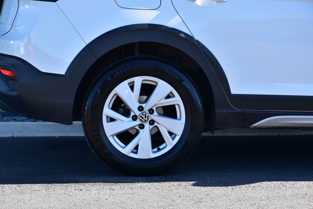 Taigo 1.0 TSI 110 DSG7 Life Plus 2023 occasion 56300 Pontivy