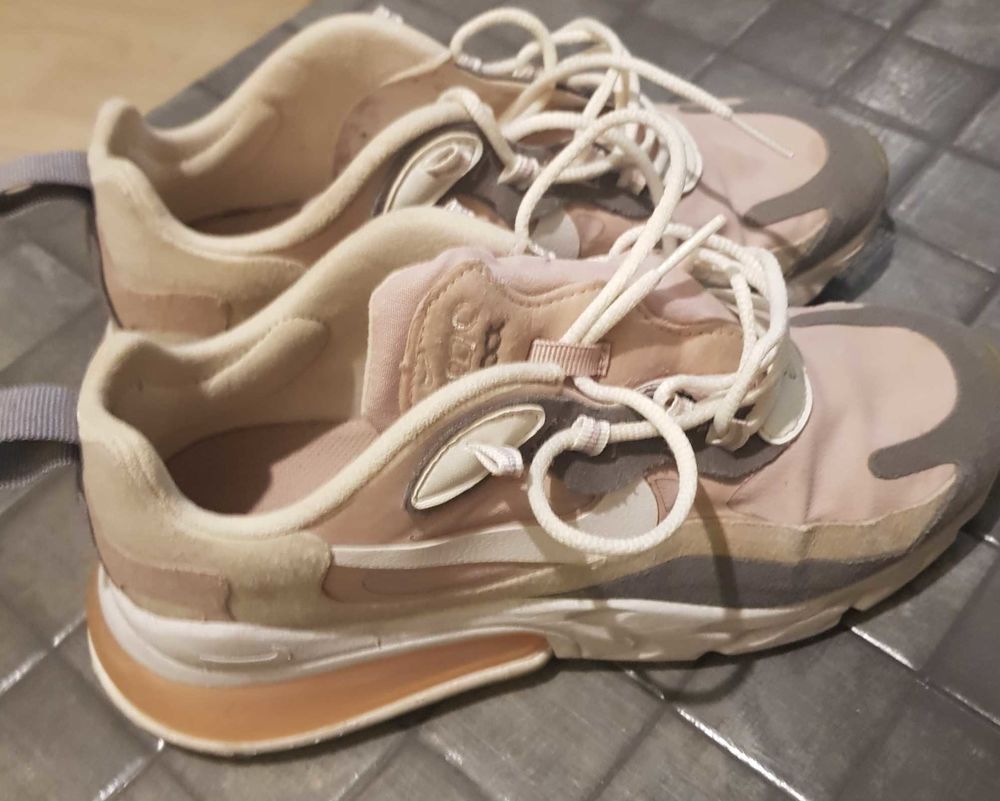 Baskets Nike Air Chaussures
