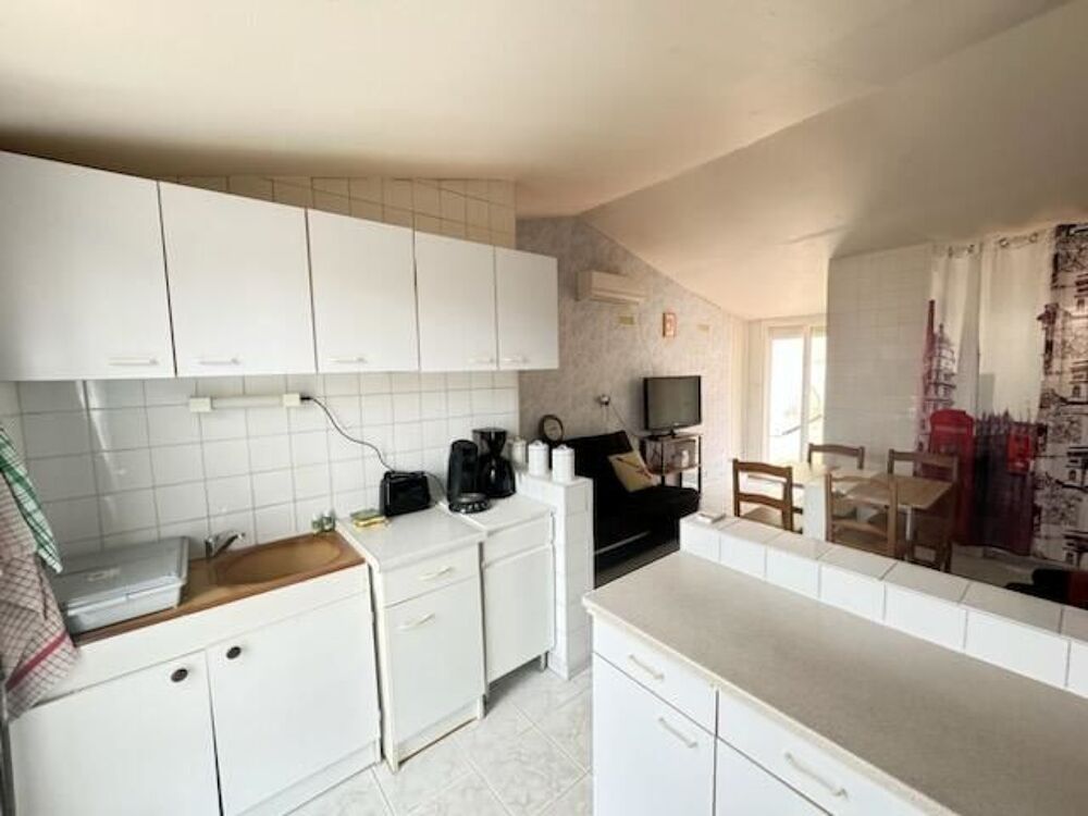   Studio meublé à Bagnols sur Cèze - motards bien venus Vacances  / Offres de location 