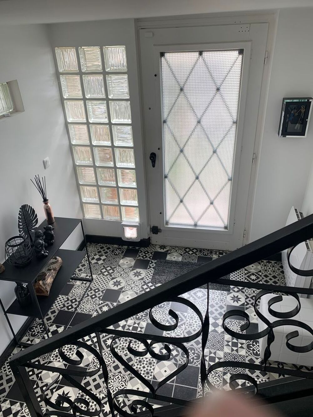 Vente Maison Maison de 90m2 pleine de charme sur la commune de Vaujours Vaujours