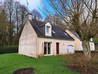  Maison à vendre 4 pièces 85 m²