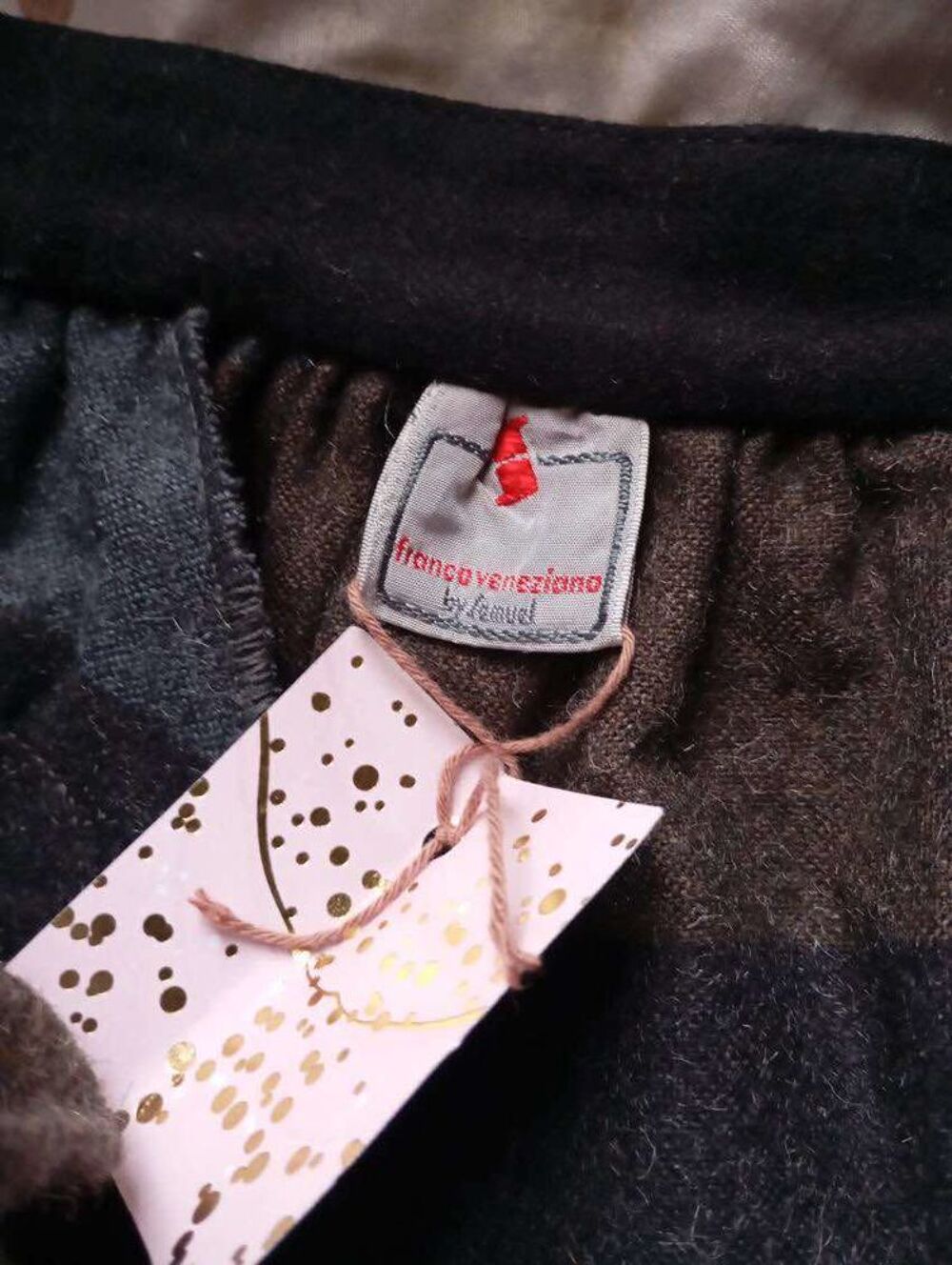 Jupe Vintage Vêtements