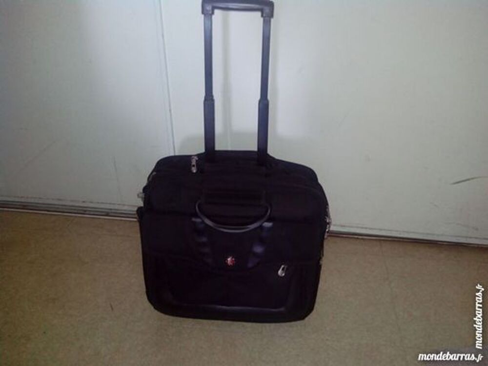valise &agrave; roulette samsonite Matériel informatique