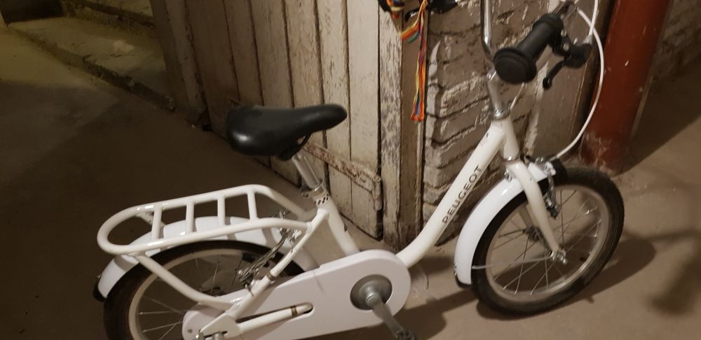 velo enfant Peugeot 6-10 ans Vlos