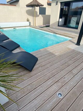  Maison à vendre 6 pièces 126 m²