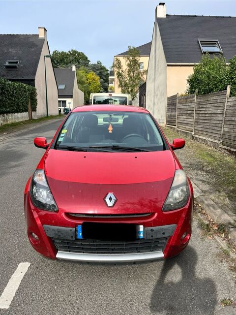 Renault clio iii dCi 70 eco2 Authentique Euro 4