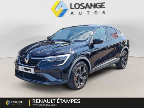 Annonce voiture Renault Arkana 21900 €