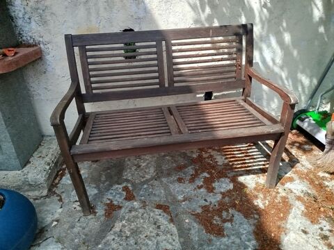 Banc bois exotique 90 Quillan (11)
