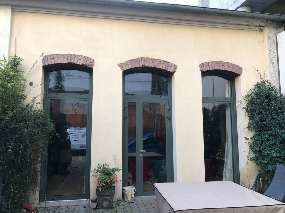 Fen&ecirc;tres / Portes / Volets ? Bricolage