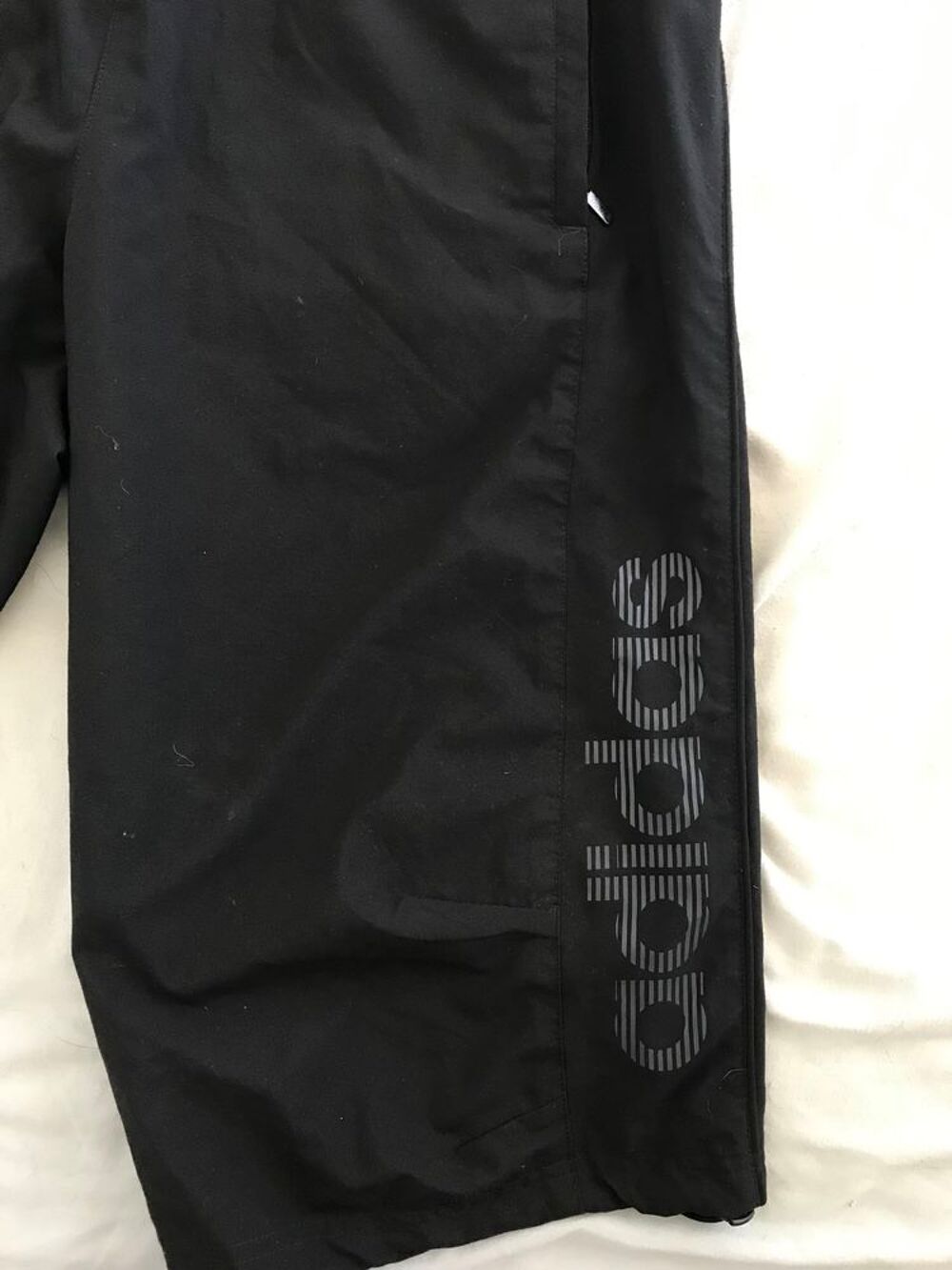 Pantacourt Adidas Homme Vêtements