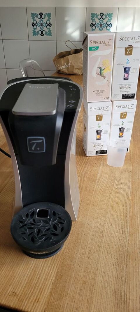 SPECIAL T by nestl� 30 Calvisson (30)