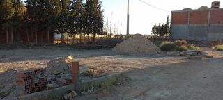  Terrain � vendre 159 m� S�tif, alg�rie