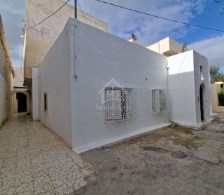  Maison � vendre 3 pi�ces 100 m� Hammamet, tunisia