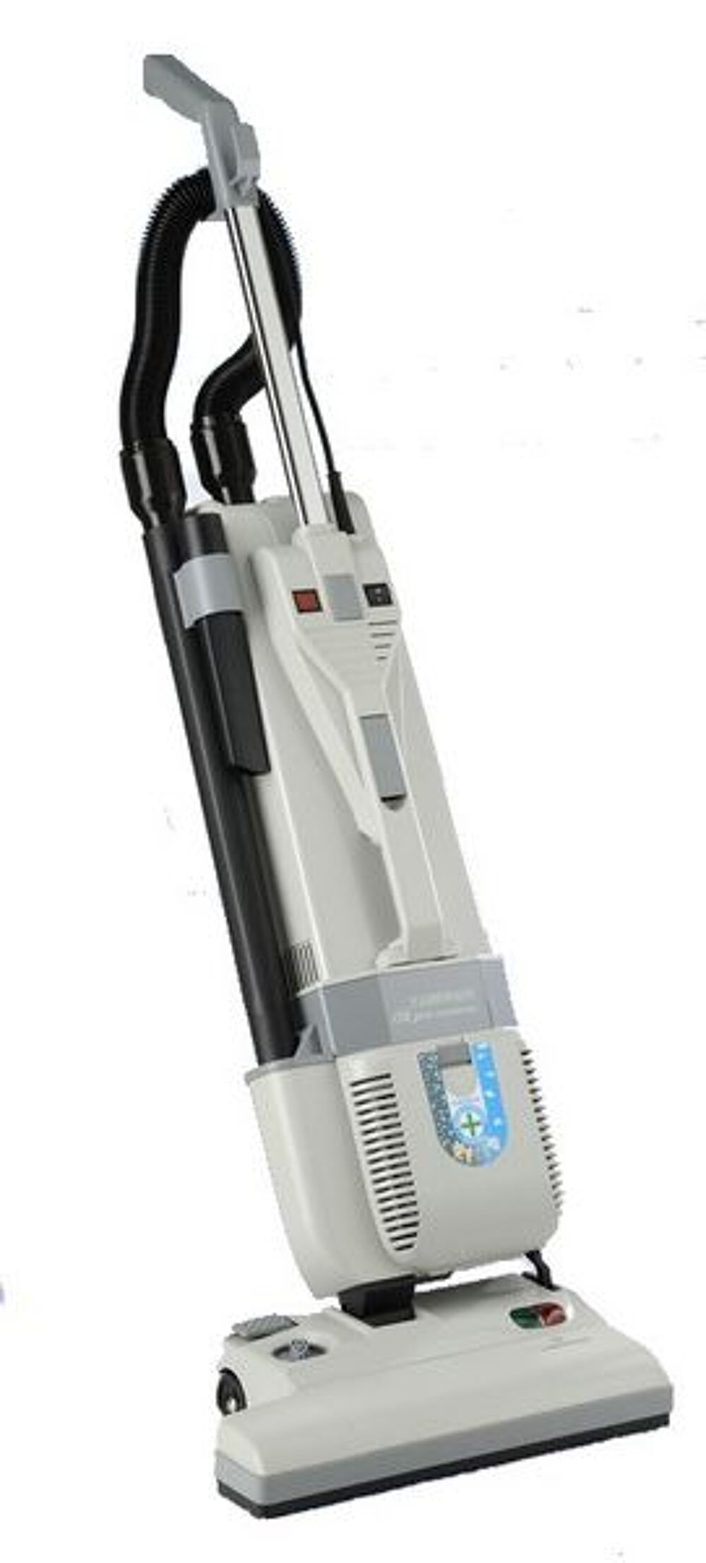 Aspirateur brosseur tapis et moquette Lindhaus Electrom�nager