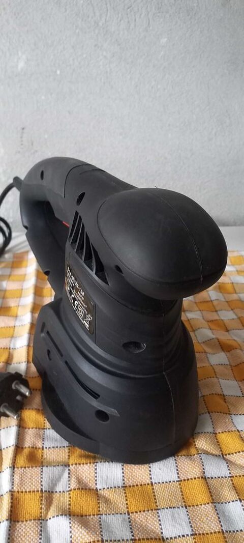 PONCEUSE EXCENTRIQUE PRACTYL NEUVE Pierrefeu-du-Var (83)